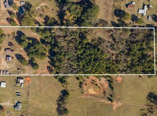 11154 County Road 3116, Winona, TX 75792