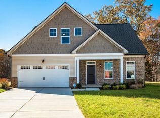 416 Barbaro Ct LOT 162, Burns, TN 37029