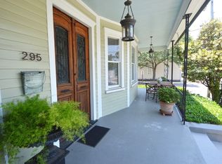 295 Sumter St #A, Charleston, SC 29403