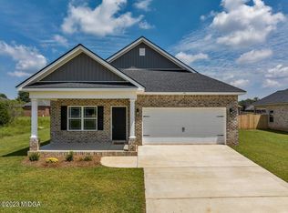 207 Mason Mill Rd, Perry, GA 31069