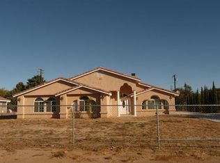 14960 Coalinga Rd, Victorville, CA 92392