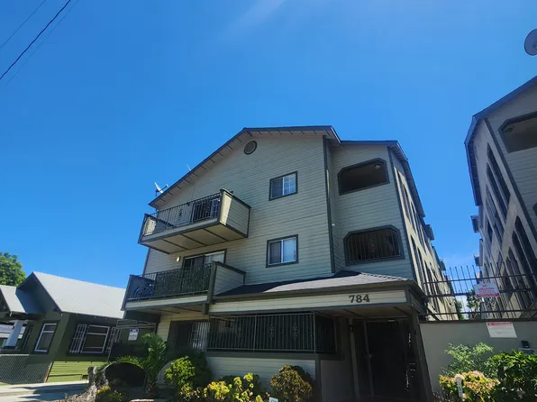 784 Gaviota Ave APT 6, Long Beach, CA 90813