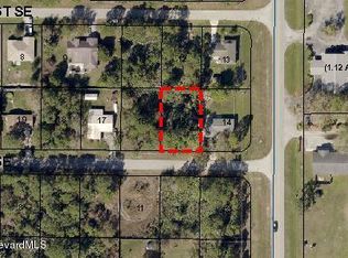 1691 Saipan St SE, Palm Bay, FL 32909