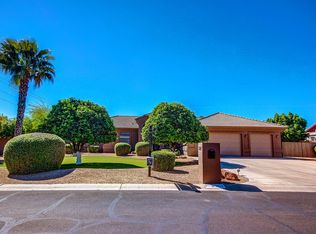 8301 W Foothill Dr, Peoria, AZ 85383