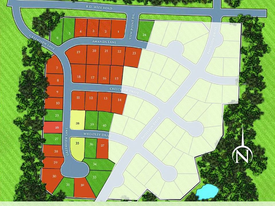 1st image of 2501 NE Amanda Ln