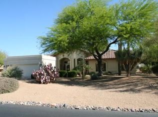 18606 E White Wing Dr, Rio Verde, AZ 85263