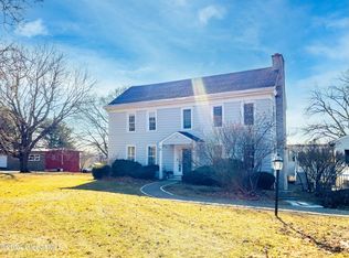 196 Shaker Rd, Albany, NY 12211