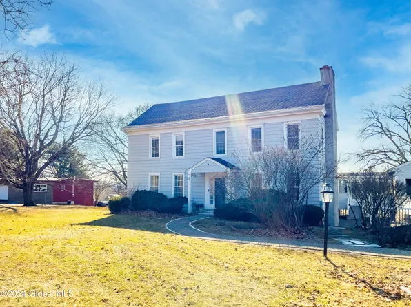 196 Shaker Road, Albany, NY 12211