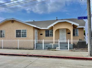 1861 Orange Ave, Long Beach, CA 90806