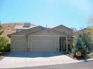 8710 White Fir St, Reno, NV 89523