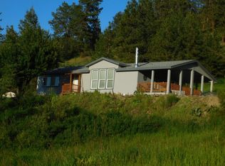 4023 Bissell Rd, Hunters, WA 99137