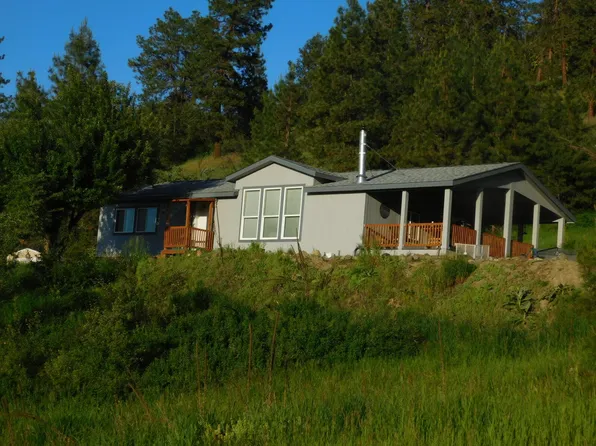 4023 Bissell Rd, Hunters, WA 99137