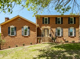 614 Cumberland Hills Dr, Hendersonville, TN 37075