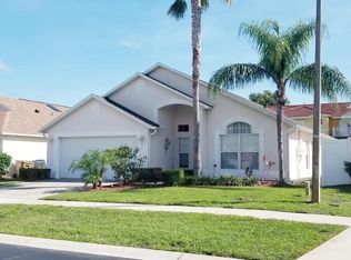 921 Lake Berkley Dr, Kissimmee, FL 34746
