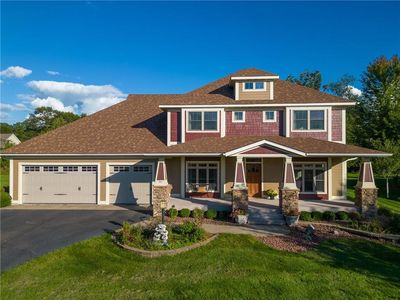907 Sandalwood Drive, Altoona, WI, 54720