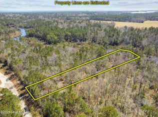 314 Clearview Dr, Holly Ridge, NC 28445