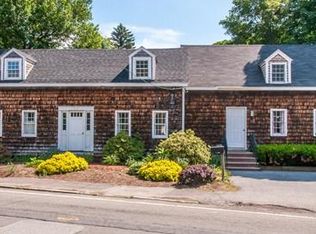 215 West St, Reading, MA 01867