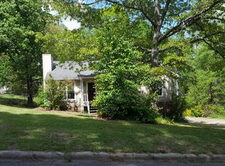 2717 Shoemaker St, Birmingham, AL 35235