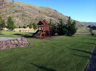 72 Coldwater Canyon Rd, Orondo, WA 98843