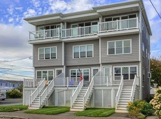 285 N End Blvd #2, Salisbury, MA 01952