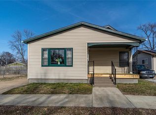 2910 Denver St, Granite City, IL