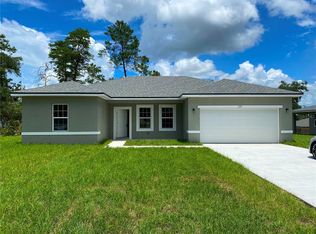 3043 SW 168th Loop, Ocala, FL 34473
