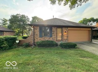 1215 Willow Springs Blvd, Brownsburg, IN 46112