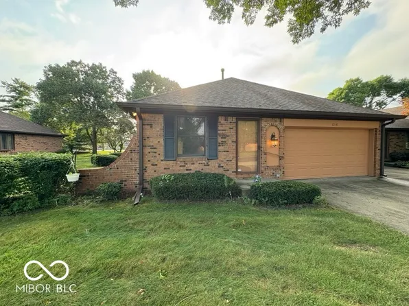 1215 Willow Springs Blvd, Brownsburg, IN 46112