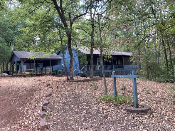 3071 Holly Trl E, Holly Lake Ranch, TX 75765