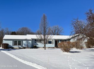 46 Brickyard Rd, Mechanicville, NY 12118