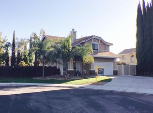 1519 Woodland Ct, Tracy, CA 95376
