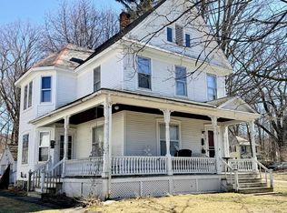 116-118 South Branch Street, Bennington, VT 05201