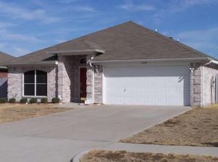 6409 General Ln, Arlington, TX 76018