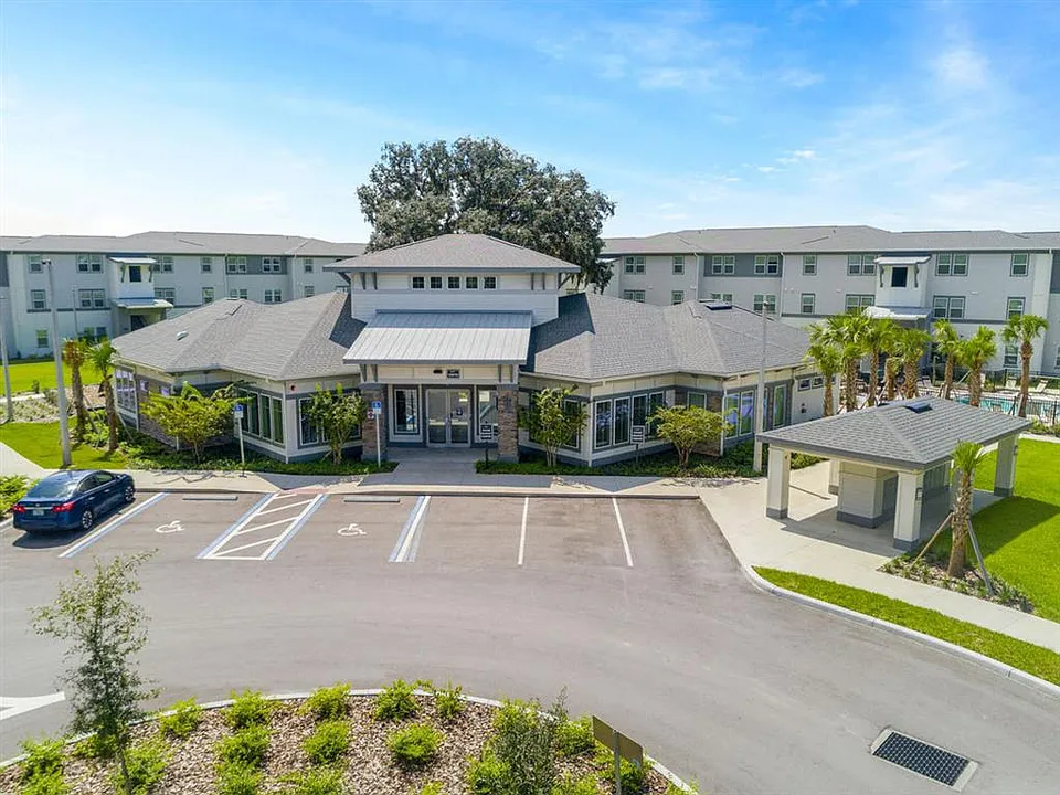 Osprey Pointe