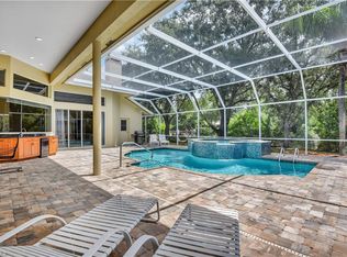 6640 Glen Arbor Way, Naples, FL 34119