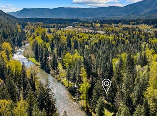 611 Prairie Ln, Cle Elum, WA 98922