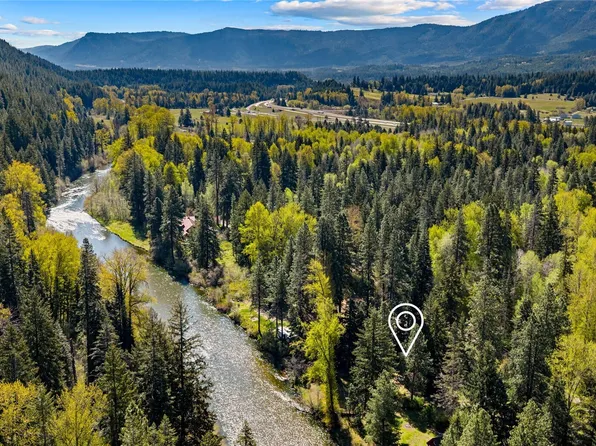 611 Prairie Lane, Cle Elum, WA 98922