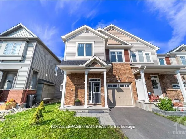 629 Monardia Way, Ottawa, ON K4A 1C8