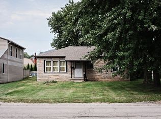 2822 Walker Ave, Indianapolis, IN 46203