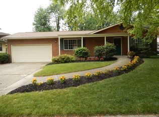 5723 Sandalwood Blvd, Columbus, OH 43229