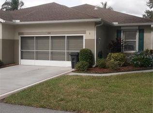 2161 Acadia Greens Dr #16, Sun City Center, FL 33573