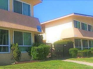 10955 Pioneer Blvd APT 6, Santa Fe Springs, CA 90670