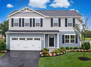 5041 Hayden Xing, Groveport, OH 43125