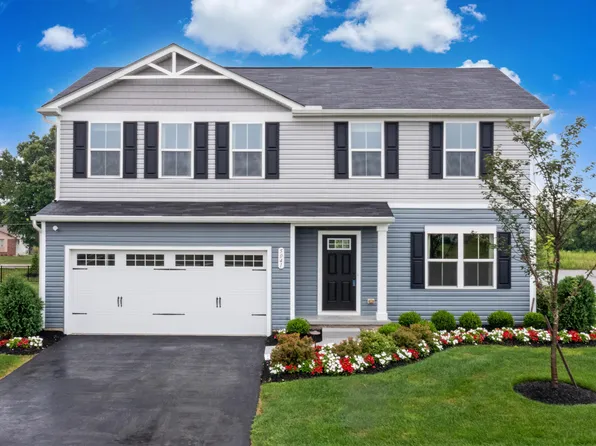 5041 Hayden Xing, Groveport, OH 43125