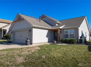 9268 Sawgrass Dr, Miamisburg, OH 45342