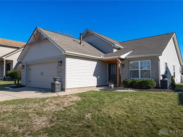 9268 Sawgrass Dr, Miamisburg, OH 45342