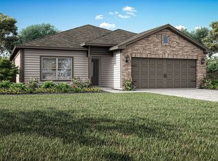 11100 Santana Dr, Fort Worth, TX 76108