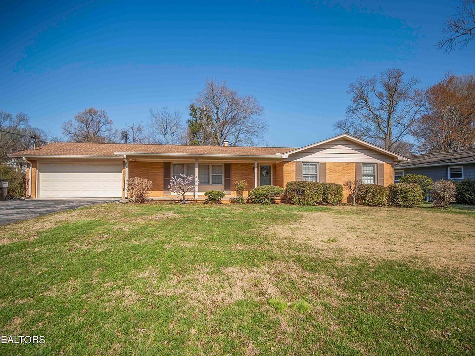 328 Hardwicke Dr, Knoxville, TN 37923 Zillow