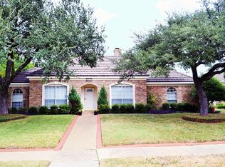 1009 E Berkeley Dr, Richardson, TX 75081