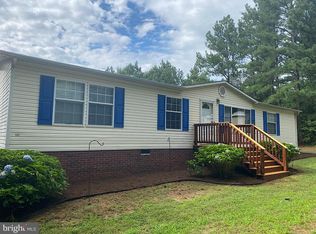 10644 Tower Rd, Unionville, VA 22567